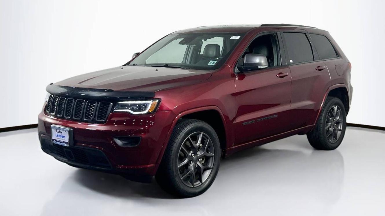 JEEP GRAND CHEROKEE 2021 1C4RJFBGXMC728950 image